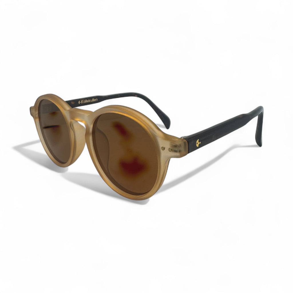 Street Polarized - Transparent Yellow (Copper lens)