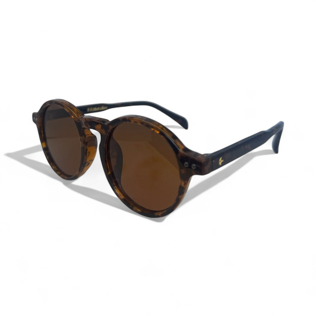 Street Polarized - Hawksbill (Copper lens)
