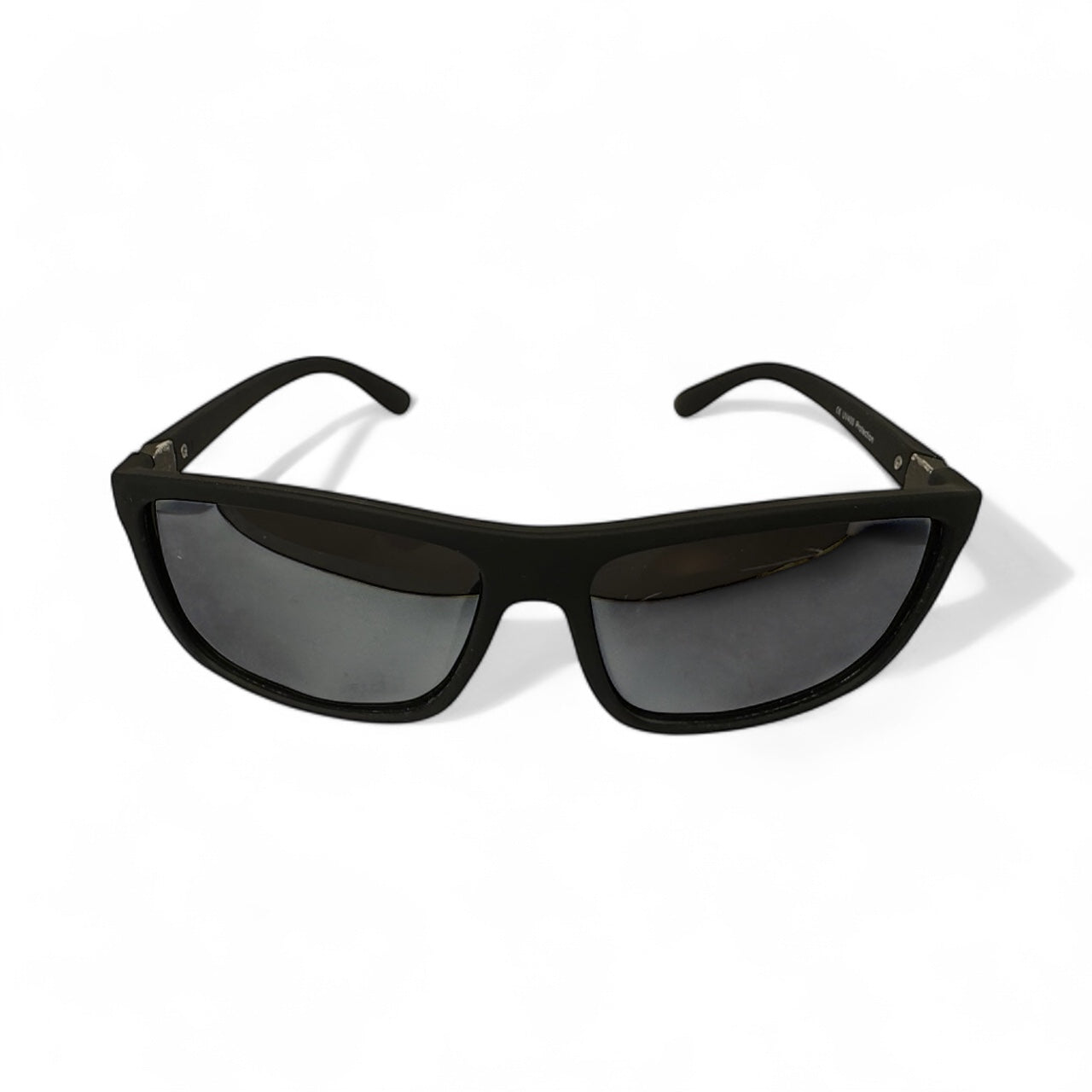 Seeker Polarized - Night (Grey lens)