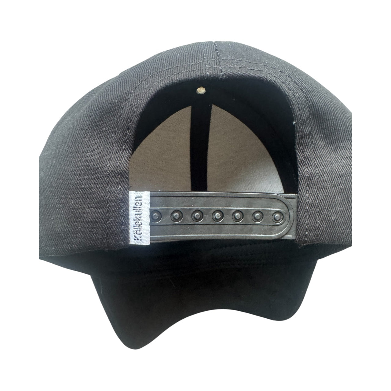 Luxury Baseball Caps