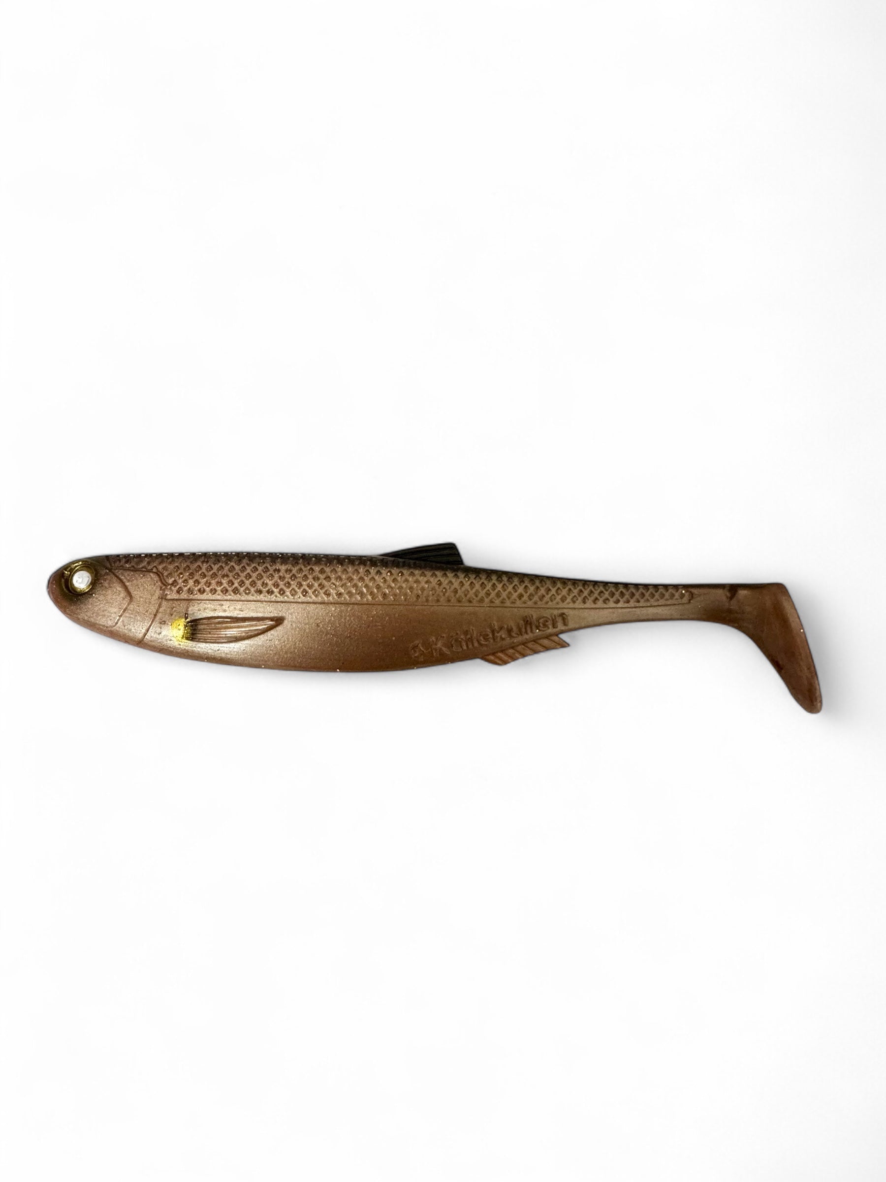 Slinko Shad 25cm - Bronze