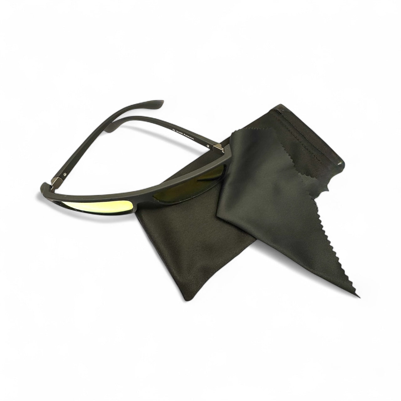 Seeker Polarized - Sun (Copper lens)