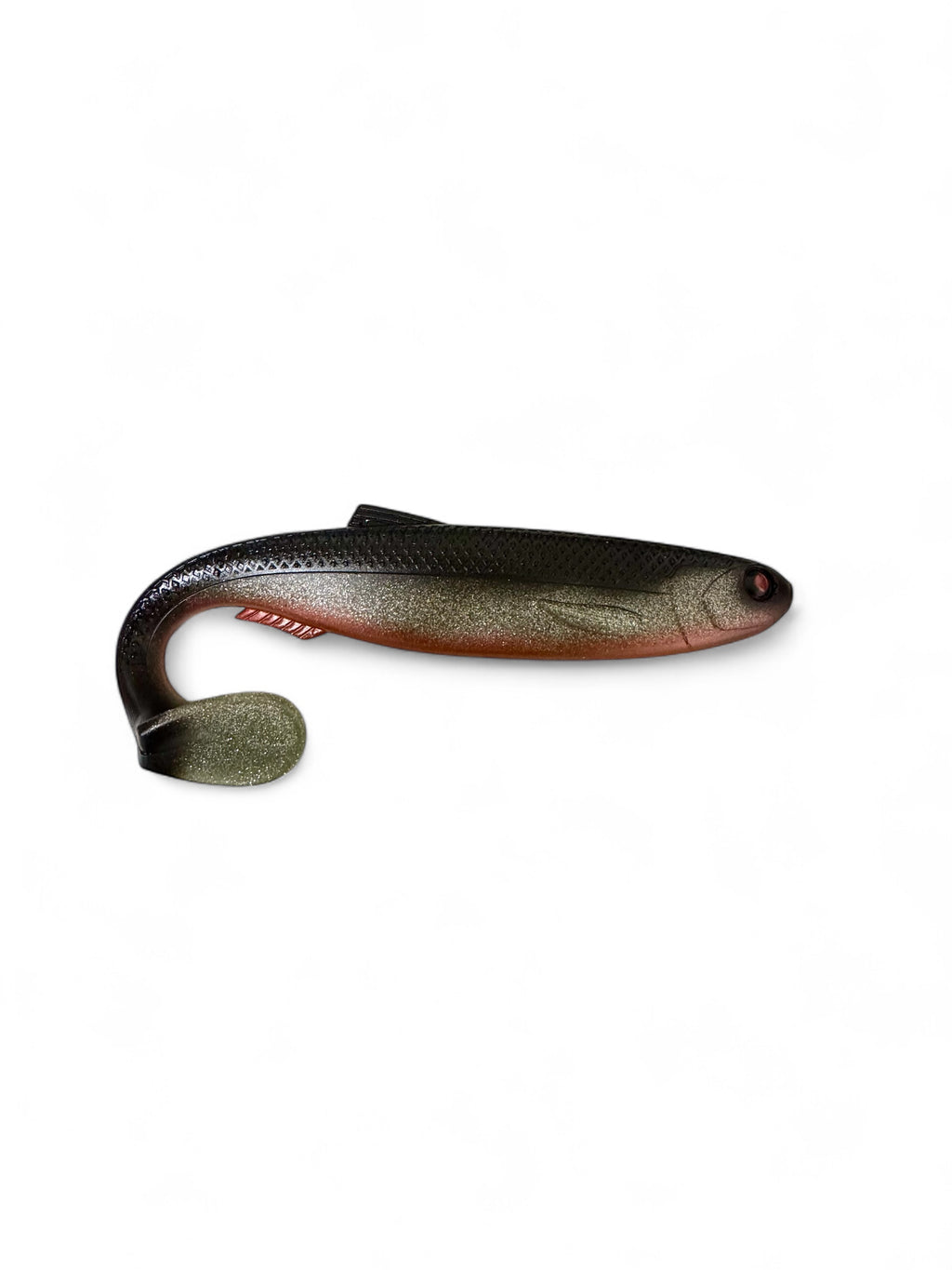 Slinko Shad 25cm - Shadowfin