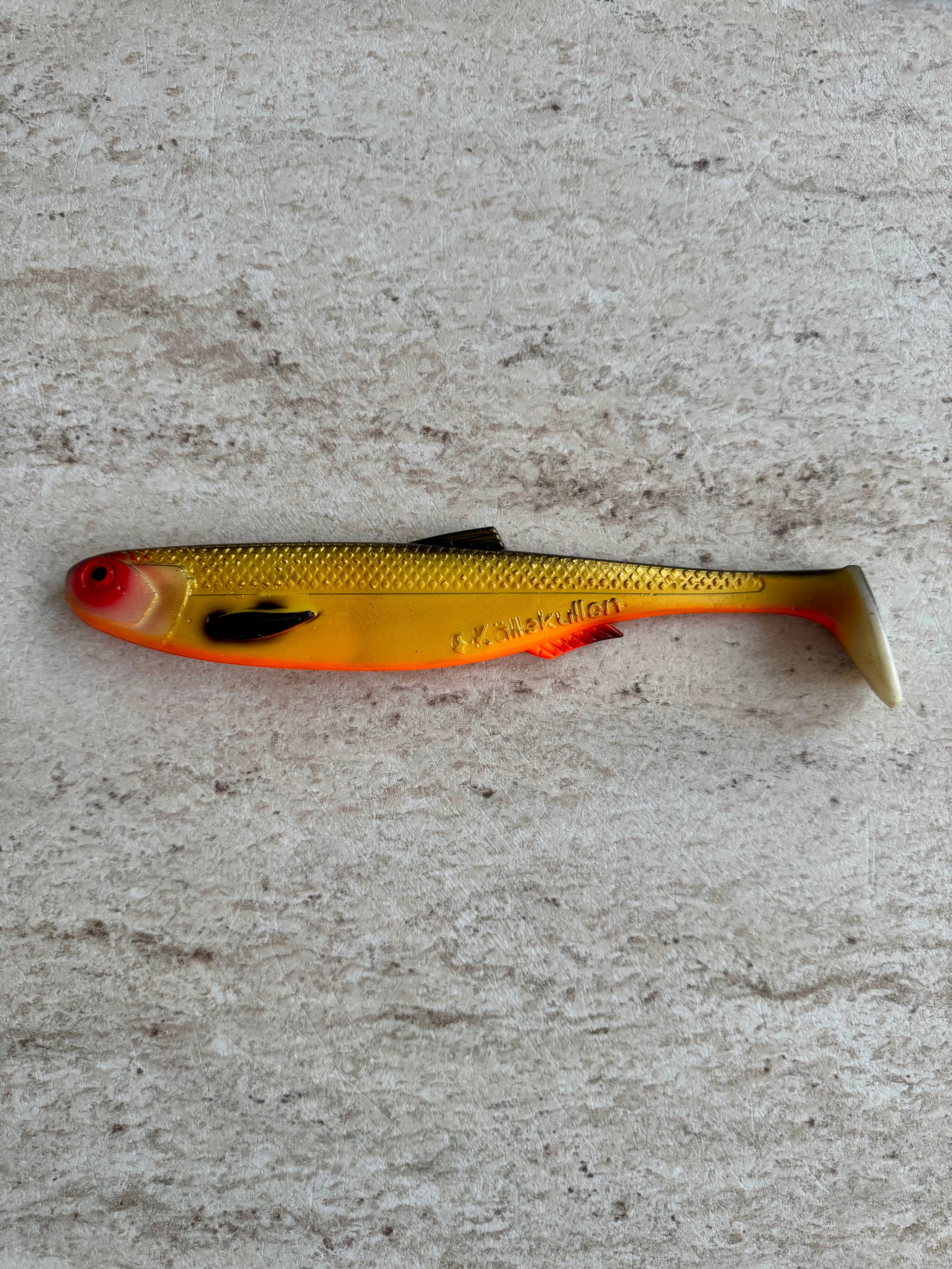 Slinko Shad 25cm (Fegis)