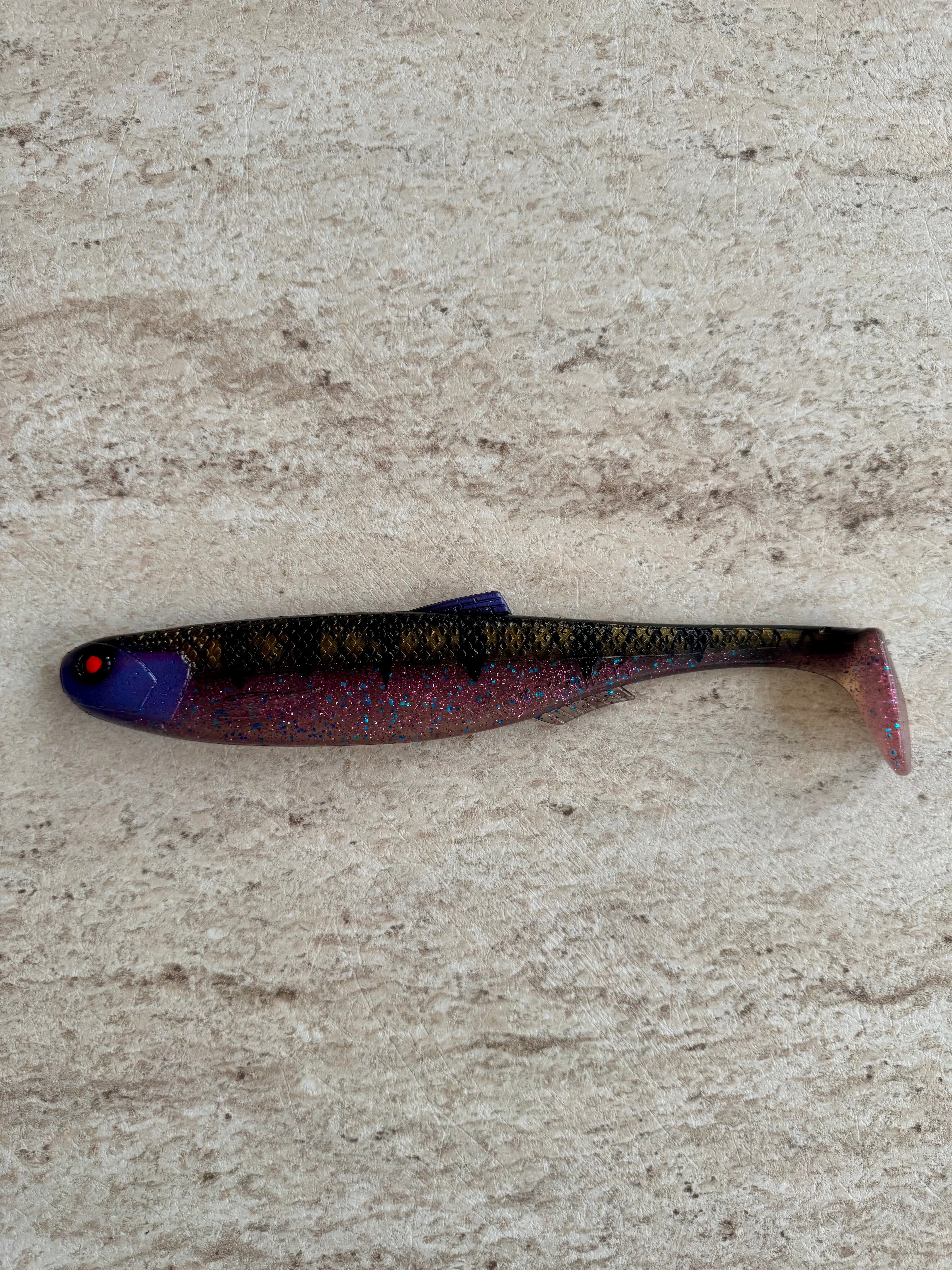Slinko Shad 25cm (Dileva)