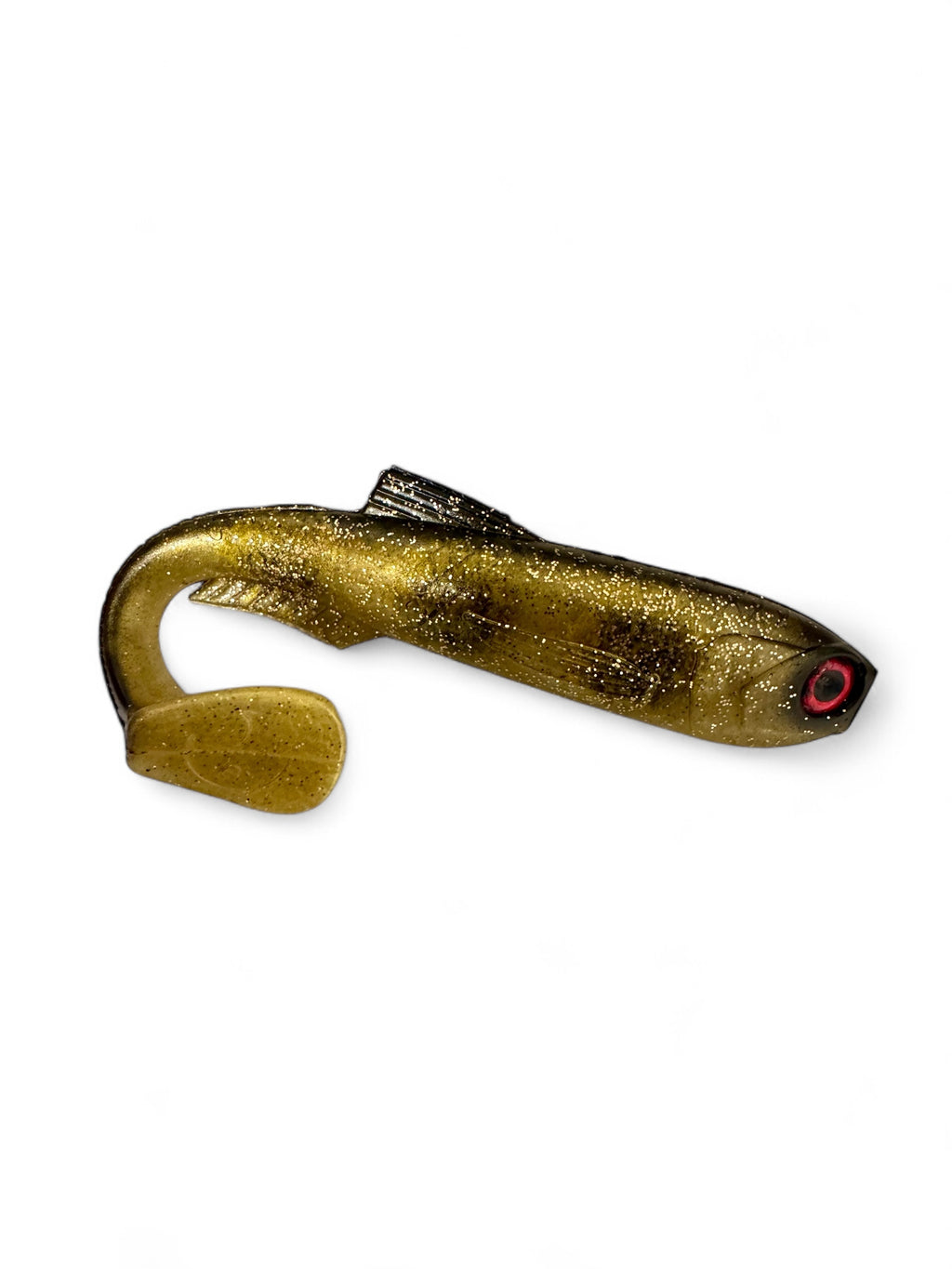 Nestro Shad 19cm - Spotted Bullhead