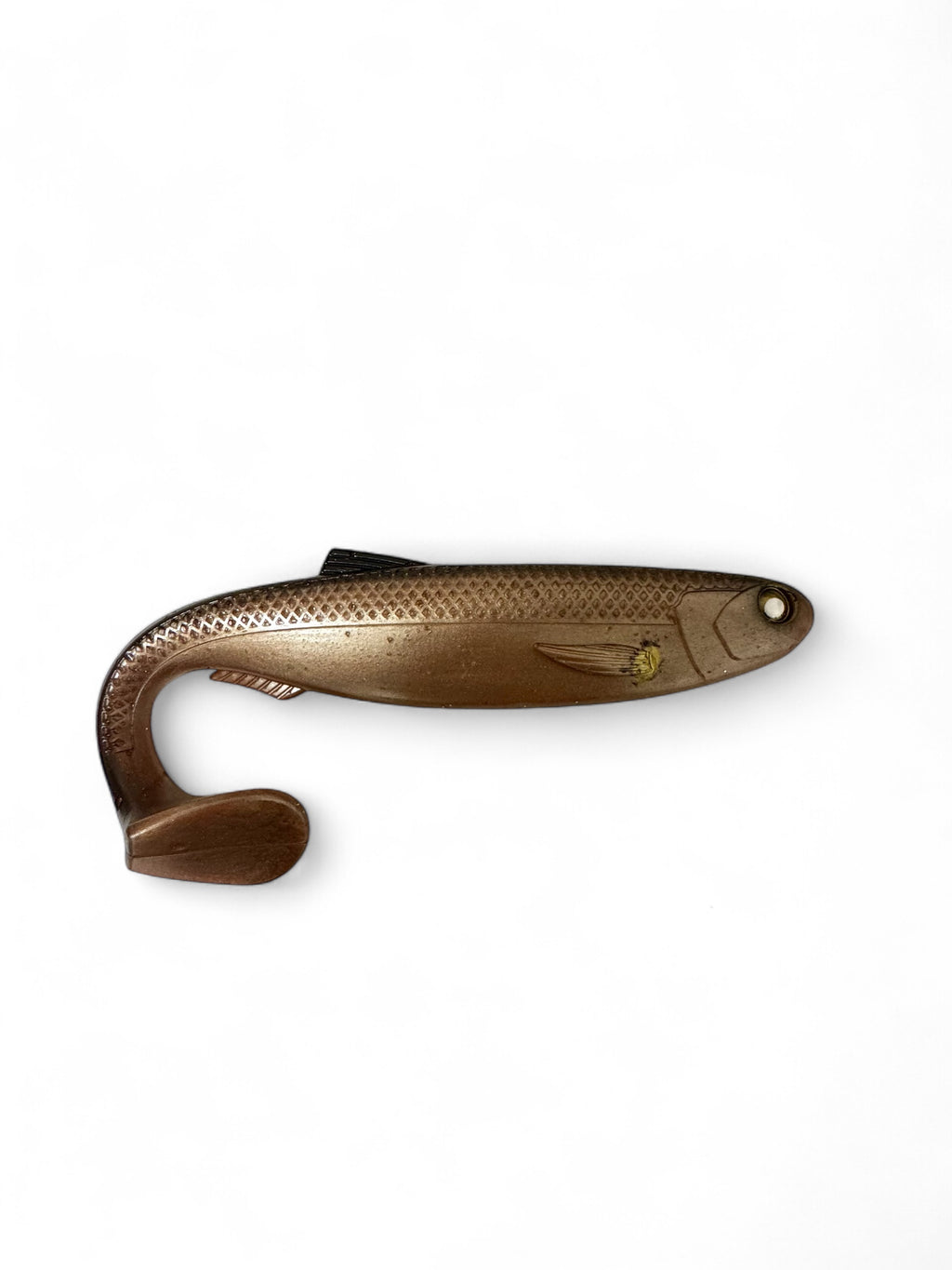 Slinko Shad 25cm - Bronze