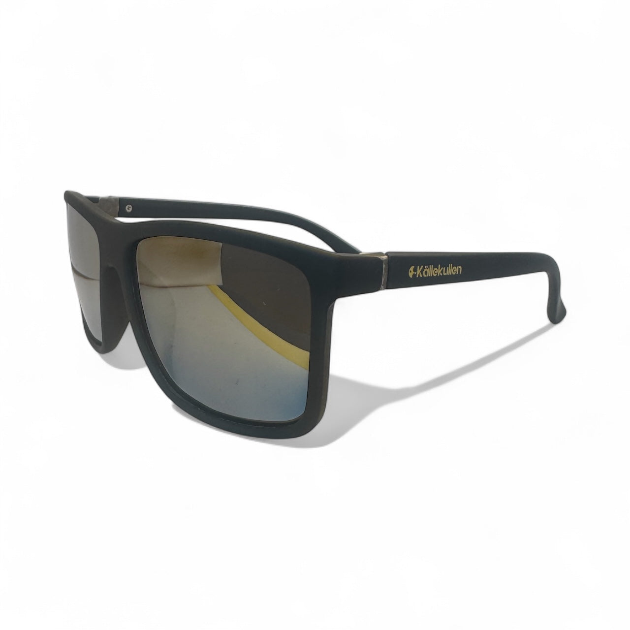 Seeker Polarized - Night (Grey lens)