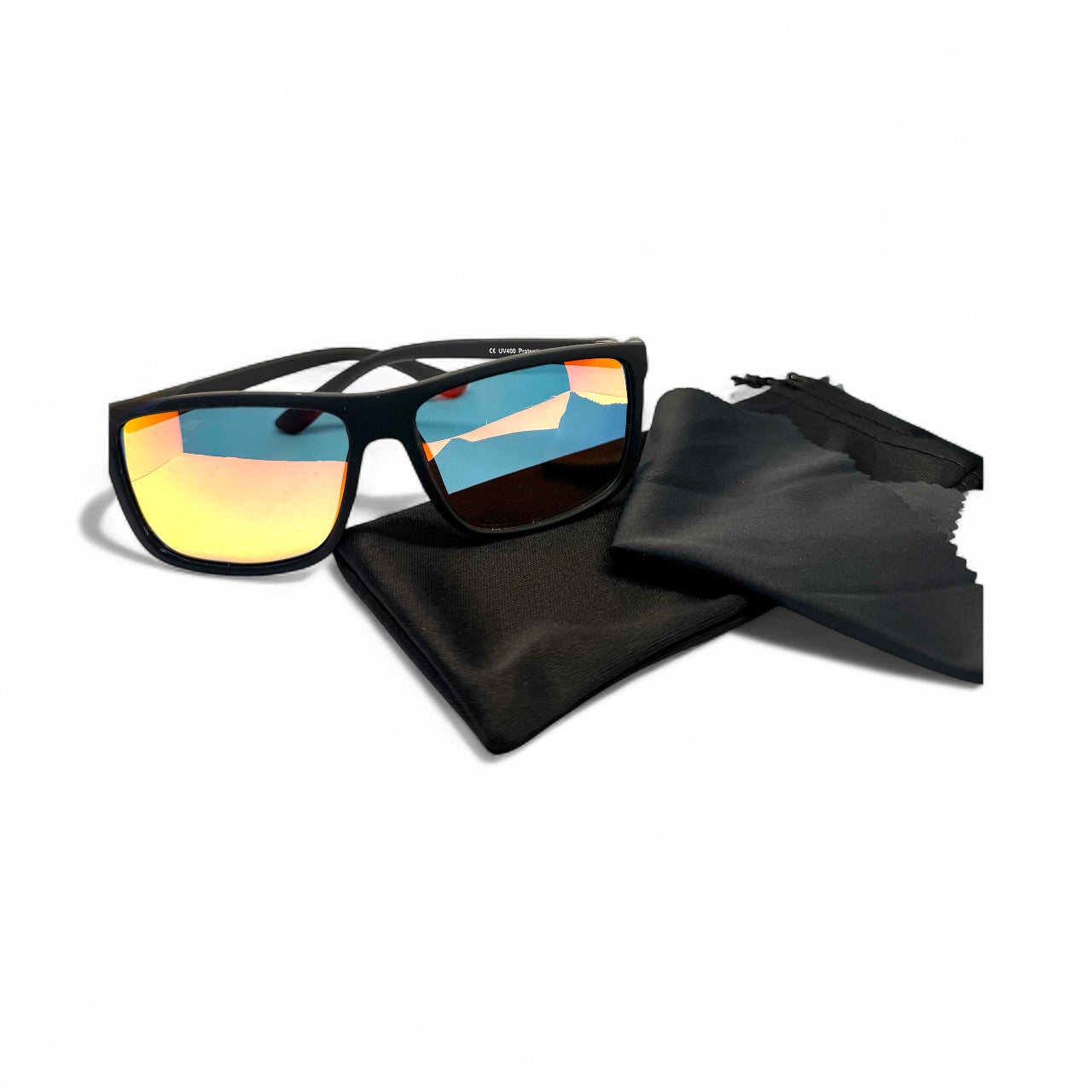Seeker Polarized - Sun (Copper lens)