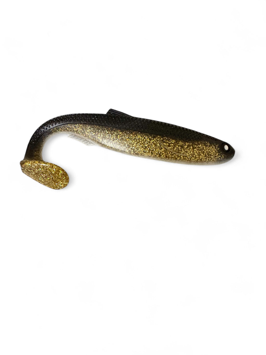 Slinko Shad 25cm - Goldie