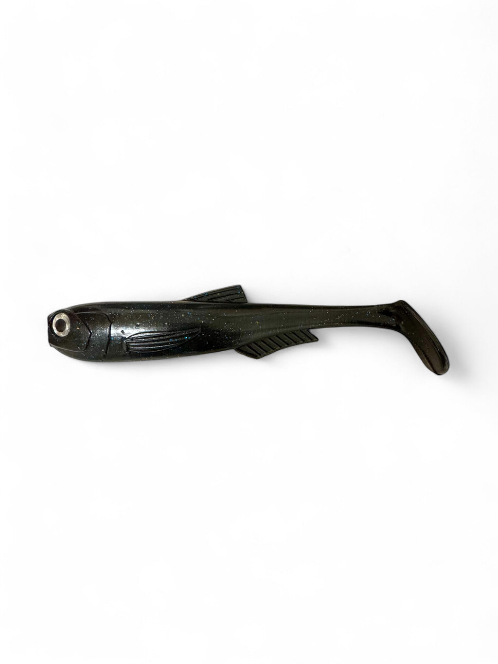 Nestro Shad 19cm - Black