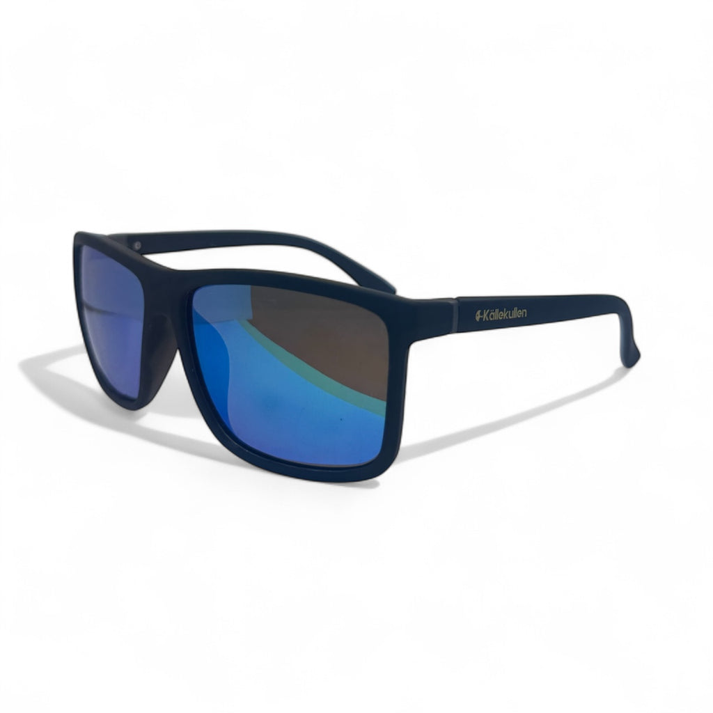 Seeker Polarized - Ocean (Grey lens)