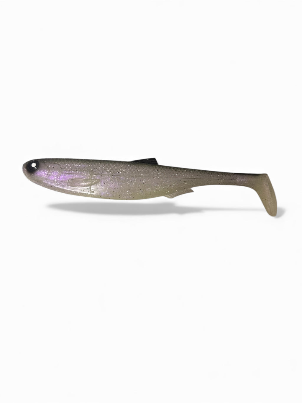 Slinko Shad 25cm - Milky Way