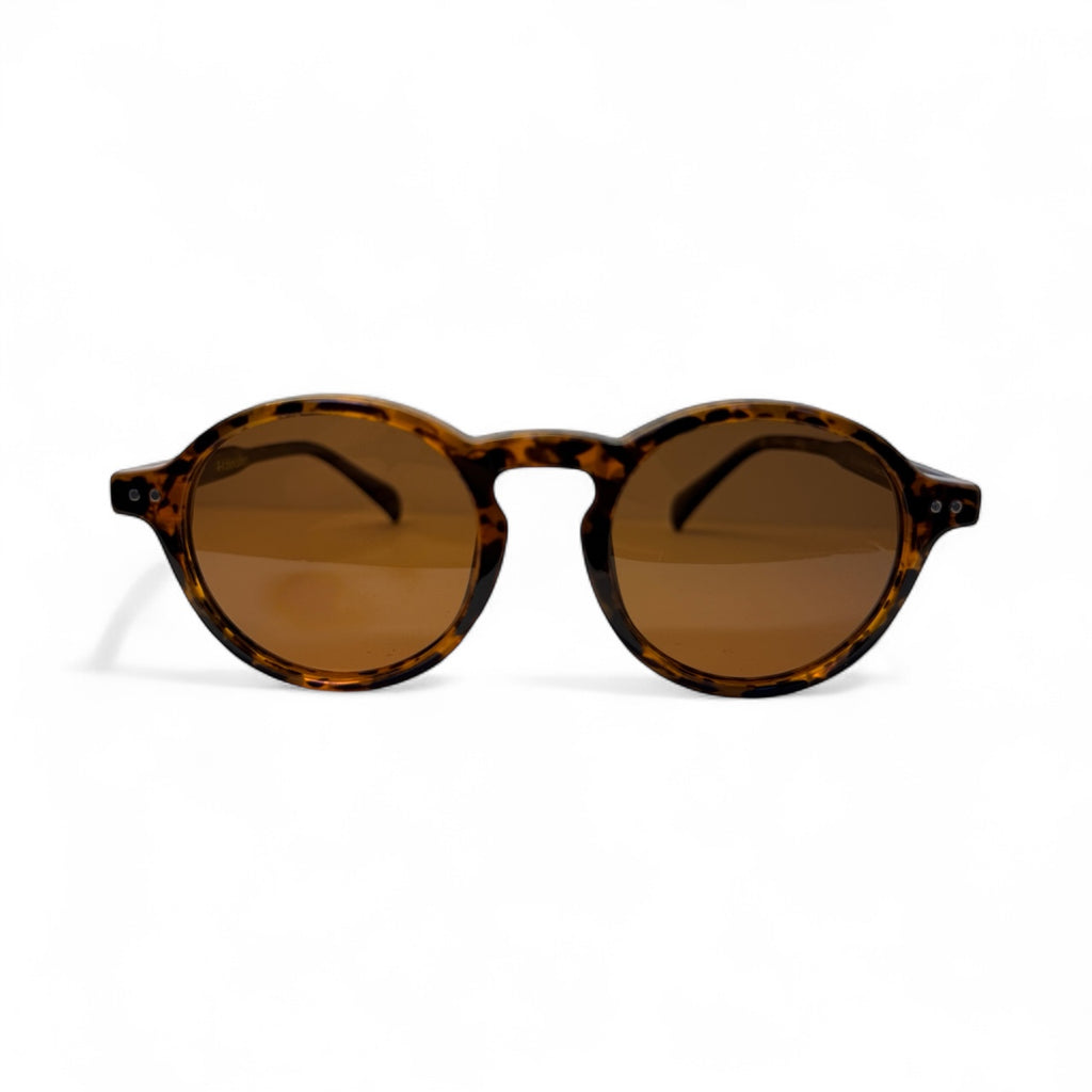 Street Polarized - Hawksbill (Copper lens)
