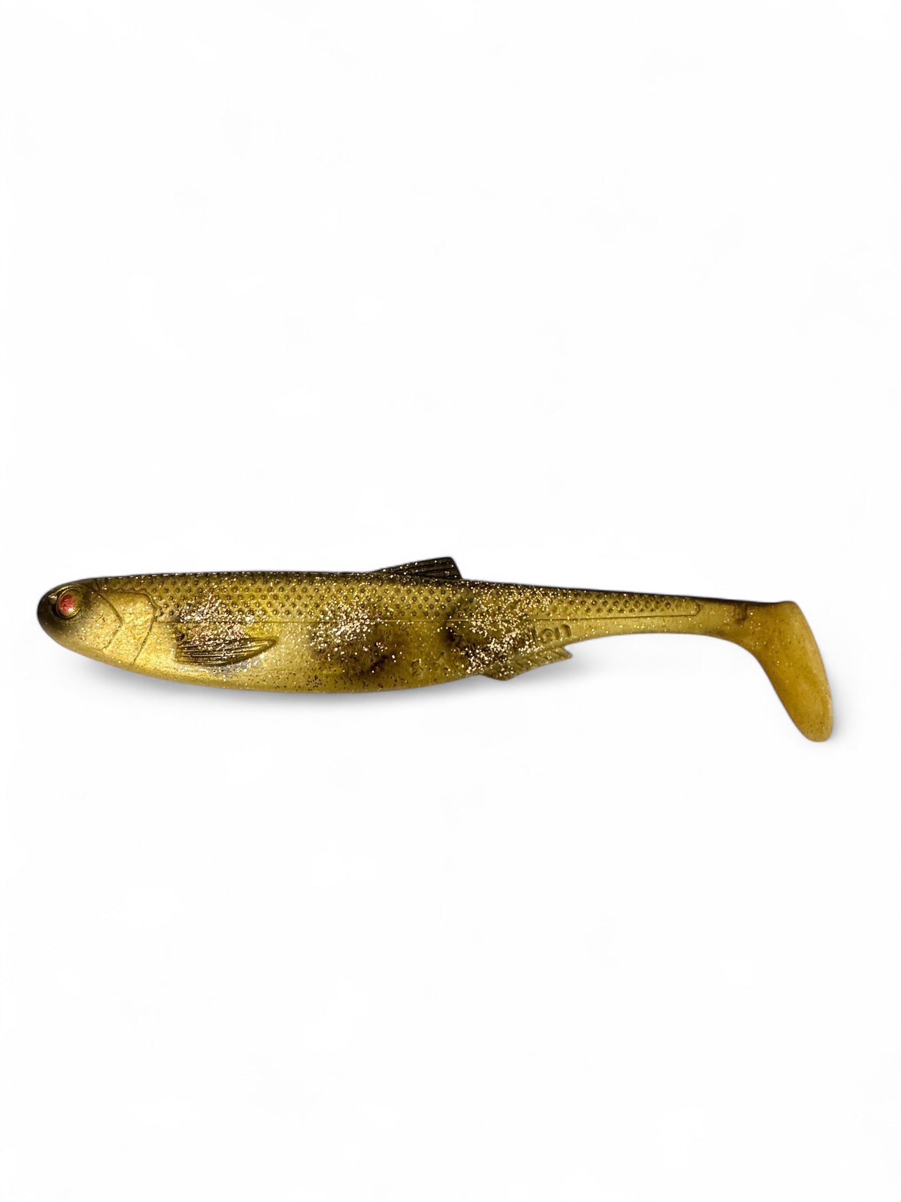 Slinko Shad 25cm - Spotted Bullhead