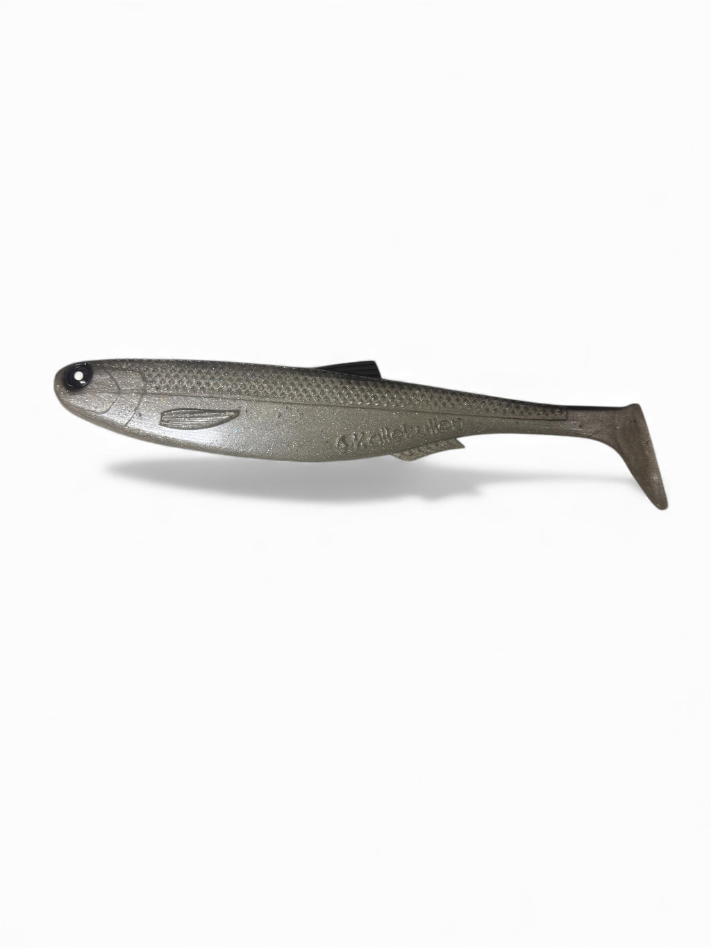 Slinko Shad 25cm - Silverfish