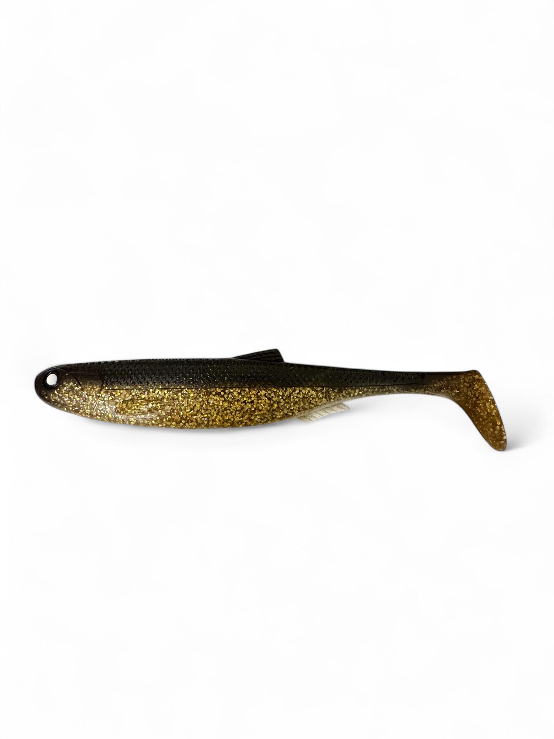 Slinko Shad 25cm - Goldie