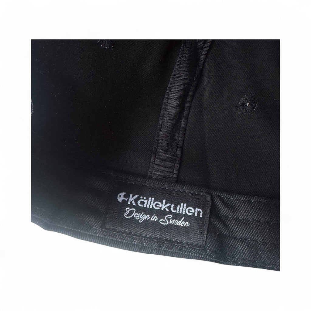 Luxury Baseball Caps